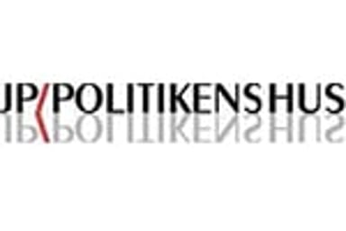Jp Politikens Hus bruger Epos Løn