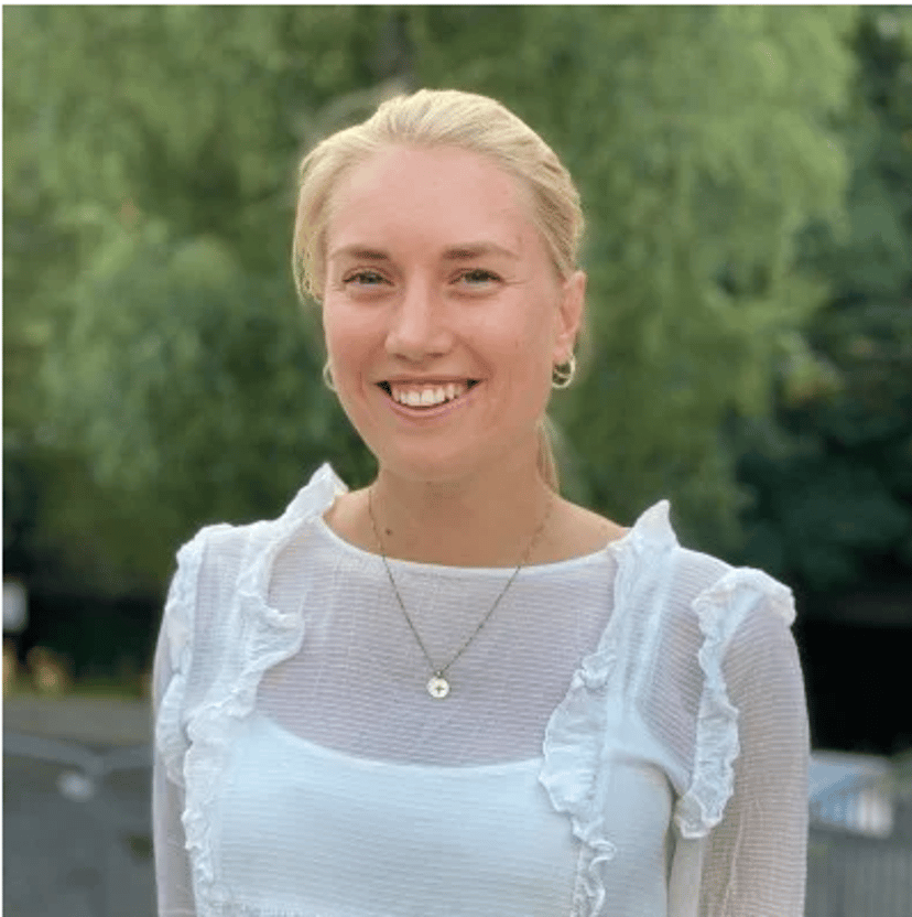 anette heldal